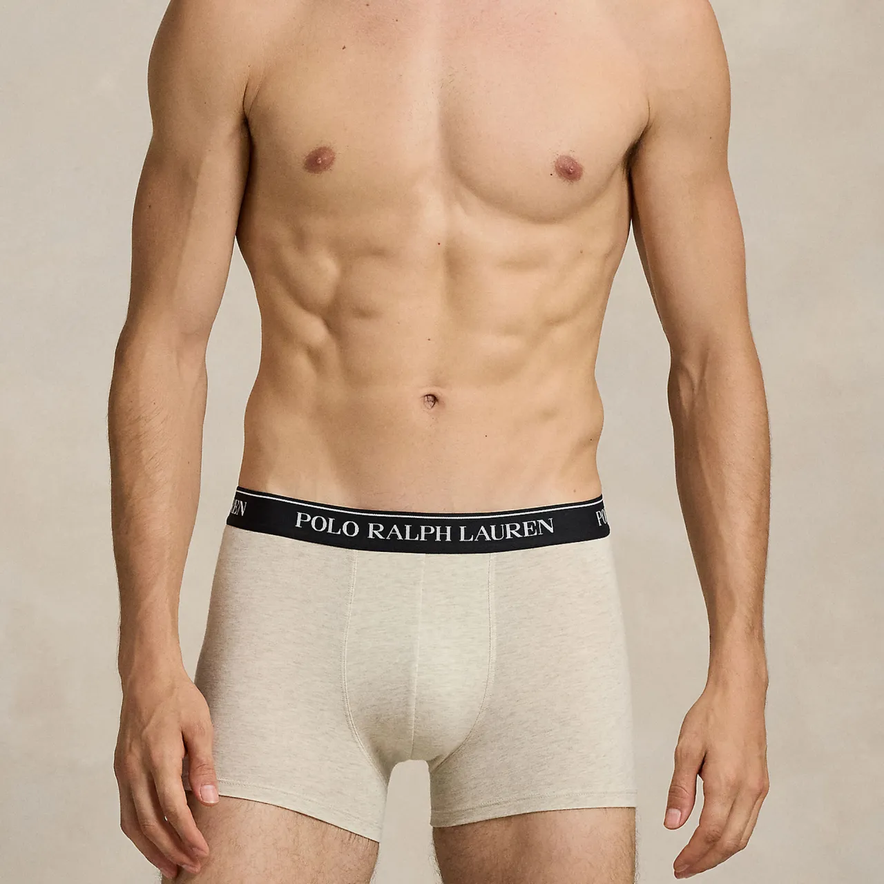 Discount POLO RALPH LAUREN Five-Pack Logo Boxers