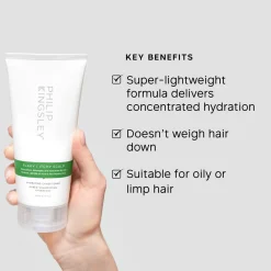 Flaky-Itchy Scalp Hydrating Conditioner