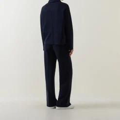 Clearance GERRY WEBER Flap Pocket Drawstring Jacket