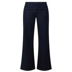New JOSEPH RIBKOFF Flared Leg Jeans