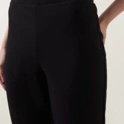 Best JOSEPH RIBKOFF Flared Leg Trousers