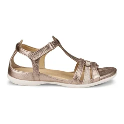 Clearance ECCO Flash Flat Sandals