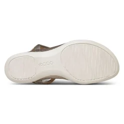 Clearance ECCO Flash Flat Sandals