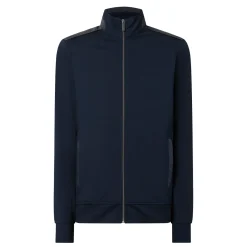 Online BUGATTI Flat Hybrid Zip Sweatshirt