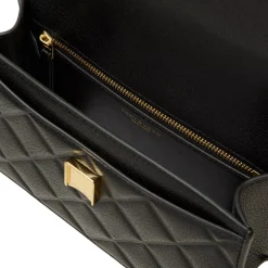 Fleming Small Convertible Shoulder Bag