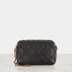 Clearance TORY BURCH Fleming Small Crossbody Bag