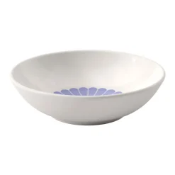 Fleur Bleu Dessert Bowl
