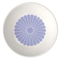 Fleur Bleu Dessert Bowl