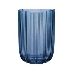 Clearance VILLEROY & BOCH Fleur Bleu Vase 22cm