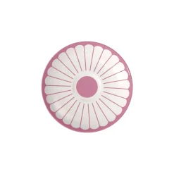 Fleur Cassis Coffee Cup Saucer