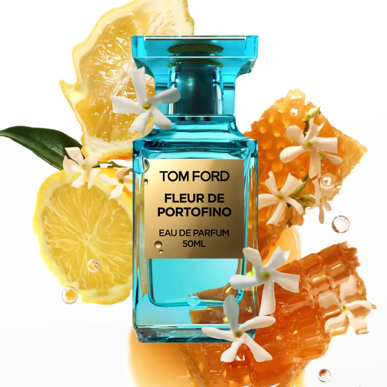 Online TOM FORD Fleur De Portofino 50ml