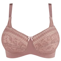 Fleur Mastectomy Bra