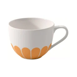 Fashion VILLEROY & BOCH Fleur Soleil Coffee Cup