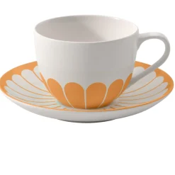 Fashion VILLEROY & BOCH Fleur Soleil Coffee Cup