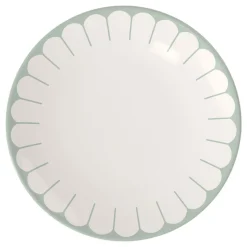 Online VILLEROY & BOCH Fleur Vert Dinner Plate