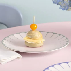 Online VILLEROY & BOCH Fleur Vert Dinner Plate