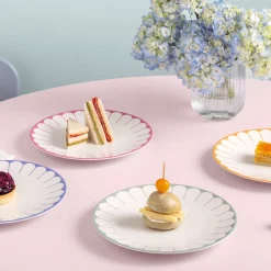 Online VILLEROY & BOCH Fleur Vert Dinner Plate