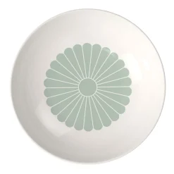 Clearance VILLEROY & BOCH Fleur Vert Pasta Bowl