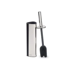Flex™ 360 Luxe Toilet Brush Stainless-Steel
