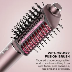 Discount SHARK FlexFusion Heat Straight All Hair Types with Storage