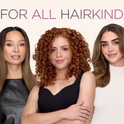 Discount SHARK FlexFusion Heat Straight All Hair Types with Storage