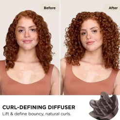 Discount SHARK FlexFusion Heat Straight All Hair Types with Storage