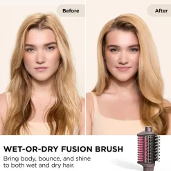 Discount SHARK FlexFusion Heat Straight All Hair Types with Storage