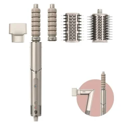 FlexStyle 4 in 1 Air Styler & Hair Dryer