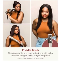 FlexStyle 5 in 1 Air Styler & Hair Dryer