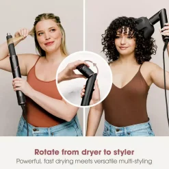 FlexStyle Air Styler & Hair Dryer System