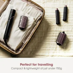 FlexStyle Air Styler & Hair Dryer System