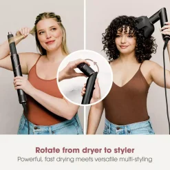 FlexStyle Air Styler & Hair Dryer System