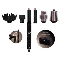 FlexStyle Sparkle Black Diamond