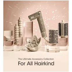 FlexStyle Sparkle 5-in-1 Air Styler Champagne