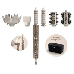 Outlet SHARK FlexStyle Sparkle 5-in-1 Air Styler Champagne