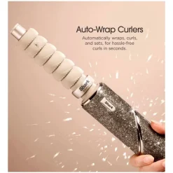 Outlet SHARK FlexStyle Sparkle 5-in-1 Air Styler Champagne