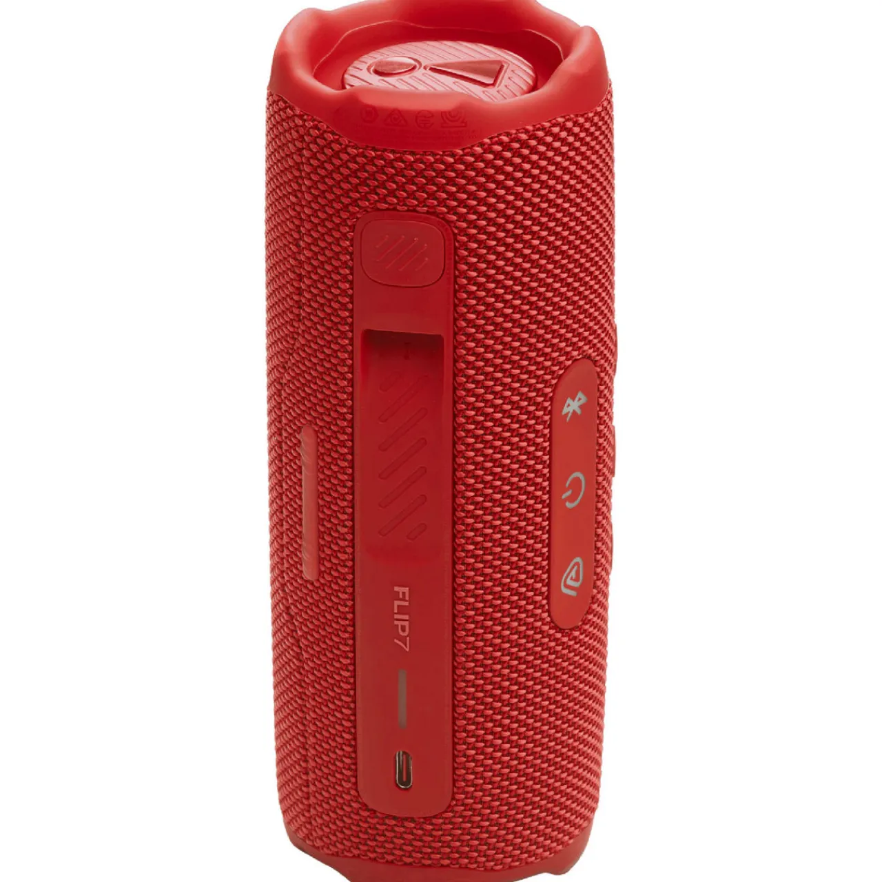 Fashion JBL Flip 7 Portable Bluetooth Speaker IP67 Red