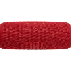 Fashion JBL Flip 7 Portable Bluetooth Speaker IP67 Red