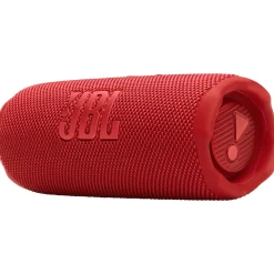 Fashion JBL Flip 7 Portable Bluetooth Speaker IP67 Red