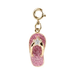 Online CHARM IT Flip Flop Charm