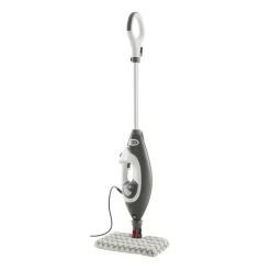 Floor & Handheld Steam Cleaner