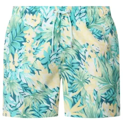 Best GANT Floral Drawstring Swim Shorts