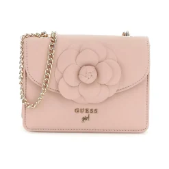 New GUESS Floral Mini Crossbody Bag