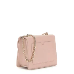 New GUESS Floral Mini Crossbody Bag