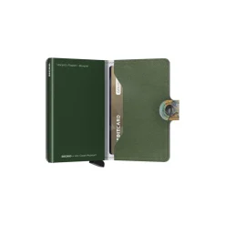 Fashion SECRID Floral Mini Wallet