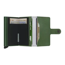 Fashion SECRID Floral Mini Wallet