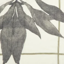 Floral Printed Scarf