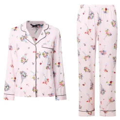 Outlet KATE SPADE NEW YORK Floral Pyjama Set