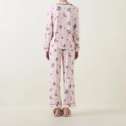 Outlet KATE SPADE NEW YORK Floral Pyjama Set