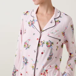 Outlet KATE SPADE NEW YORK Floral Pyjama Set
